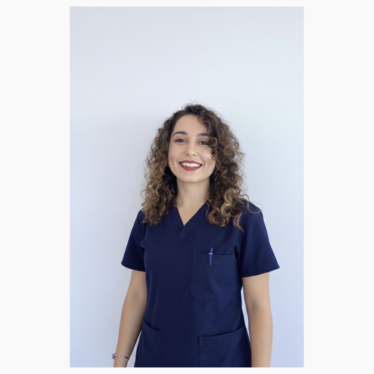 Uzman Fizyoterapist İremnaz Eker