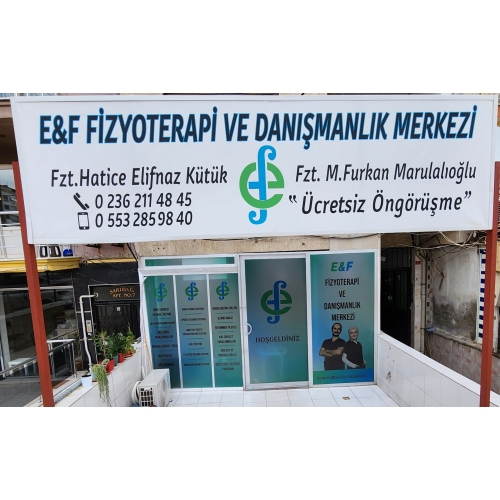 Fizyoterapist