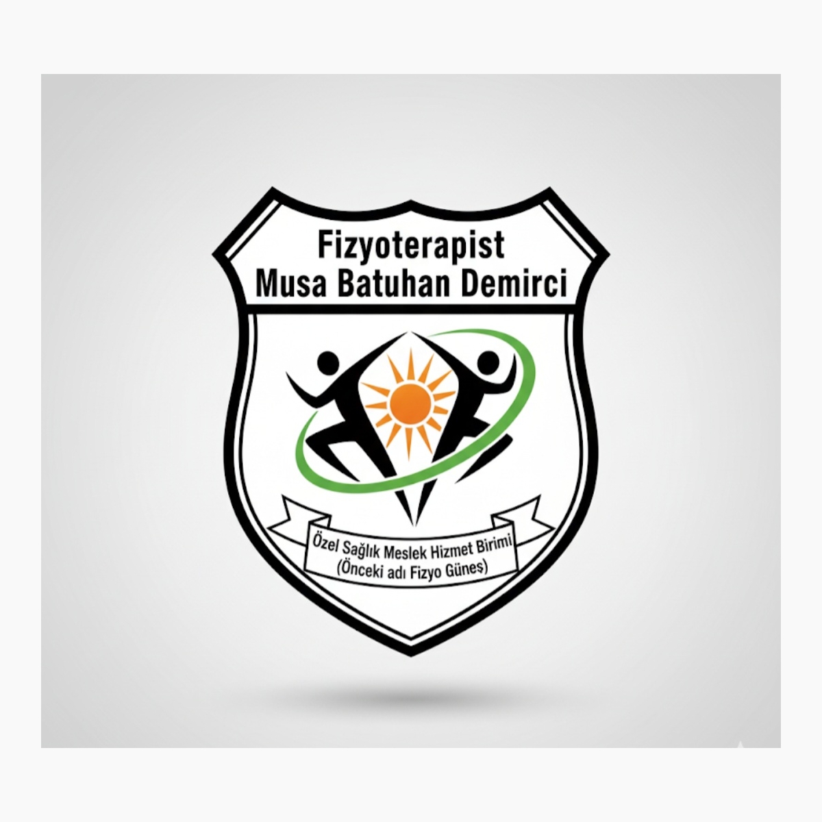 Fizyoterapist Musa Batuhan Demirci Özel Sağlık Meslek Hizmet Birimi