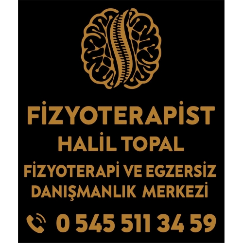 Fizyoterapist