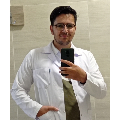 Fizyoterapist
