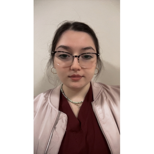 Staj. Fzt. Melike Köse