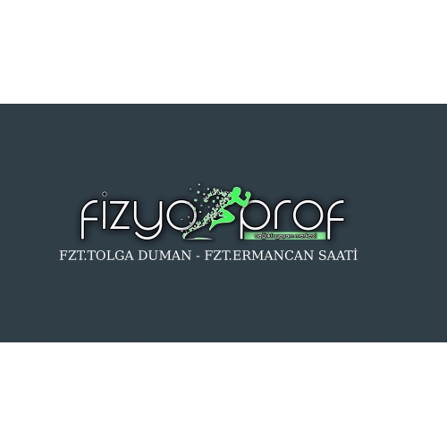 Fizyoterapist