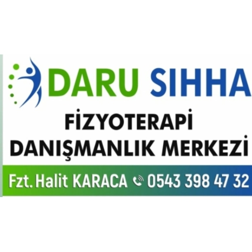 Fizyoterapist