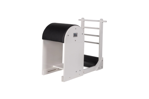 Ladder Barrel White Edition