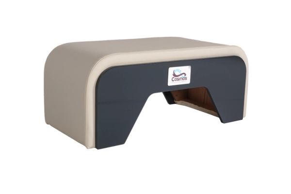 Reformer Pilates Box Agresivo Series