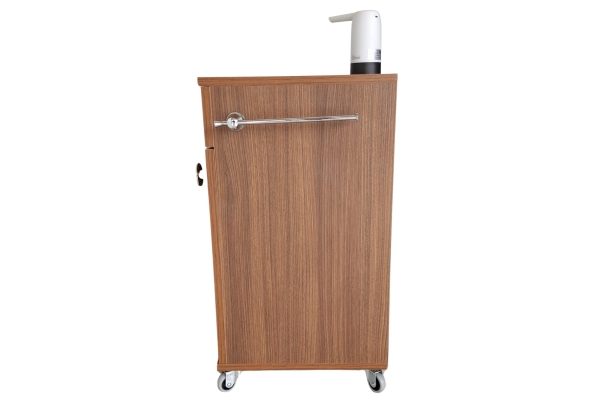 Portatif Lavabo Ahşap