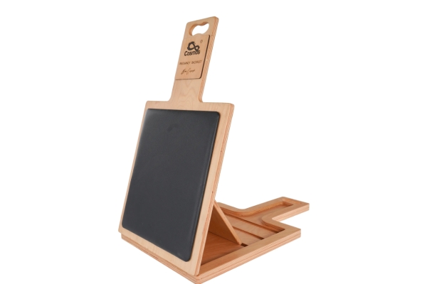 Adjustable Pregnancy Backrest (Ayarlanabilir Pilates Hamile Sırt Desteği)