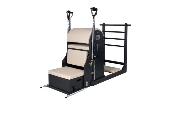 Combo Chair Barrel Trio Agresivo Series