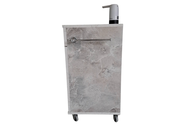 Portatif Lavabo Mermer