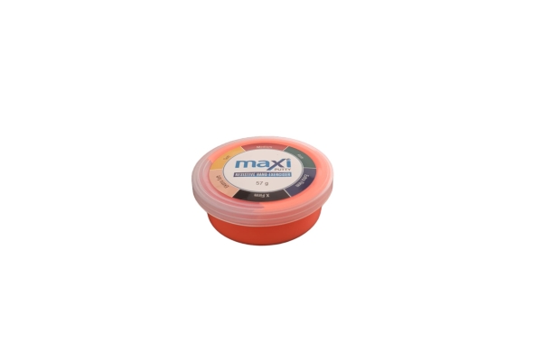 Maxi Putty El Egzersiz Hamuru 57 gr 3-Kırmızı (Hafif) Görseli
