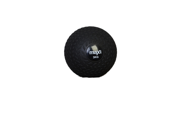 Slam Ball Sağlık Topu 3 Kg