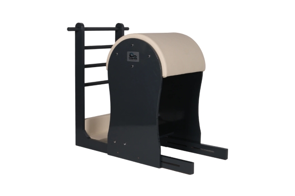 Ladder Barrel Agresivo Series