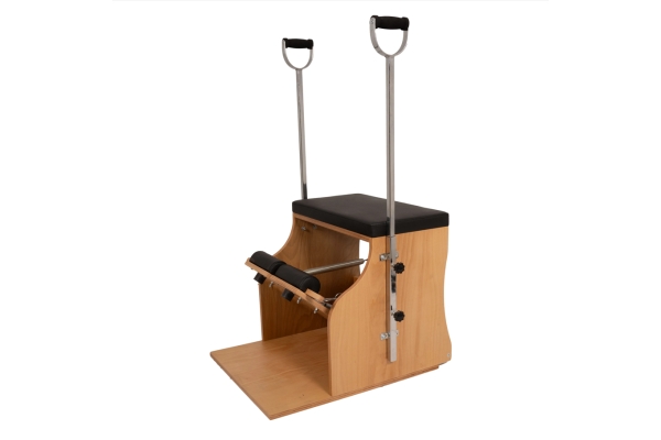 Combo Chair Natural Series