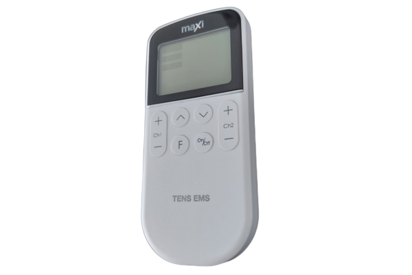 Maxi Pilli Tens Ems Cihazı 8 Elektrot