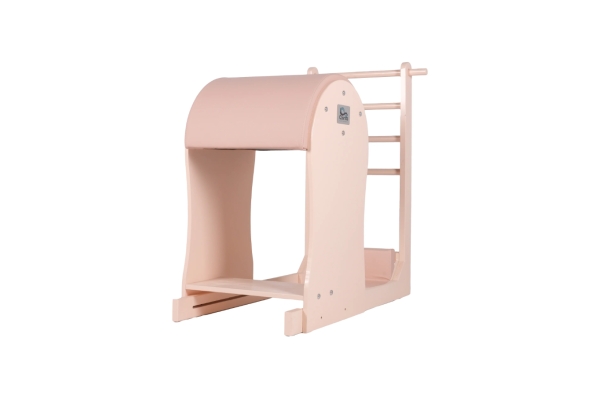Ladder Barrel Barbie Series