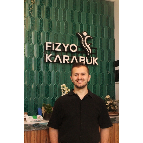 Fizyoterapist