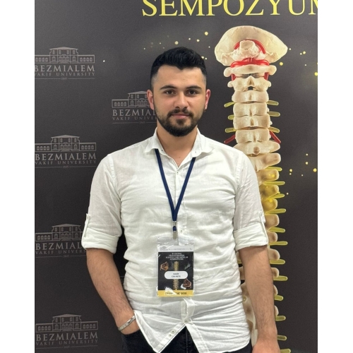 Fizyoterapist